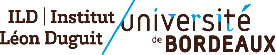 Institut Léon Duguit — Université de Bordeaux
